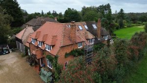 Roof Cleaning | ADB Exterior Cleaning | Radnage, Buckinghamshire